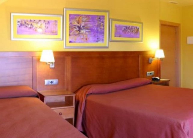 Hotel Los Habaneros
