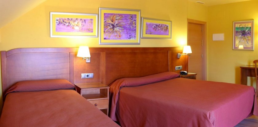 Hotel Los Habaneros
