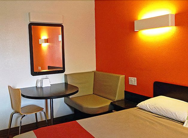 Motel 6 Omaha