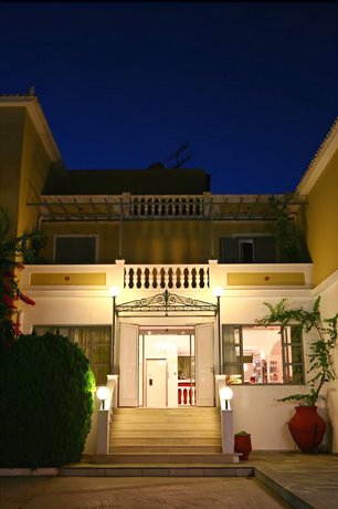 Arion Hotel
