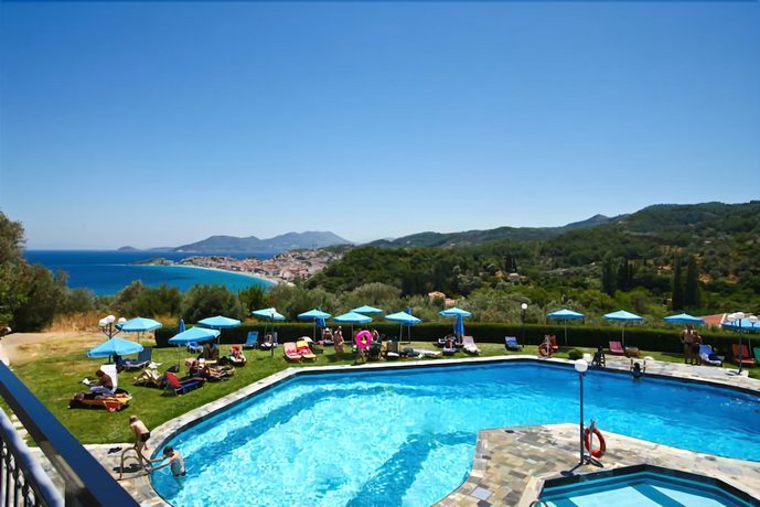Arion Hotel