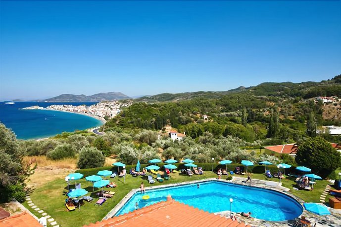 Arion Hotel