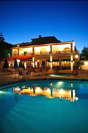 Arion Hotel