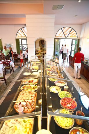 Arion Hotel