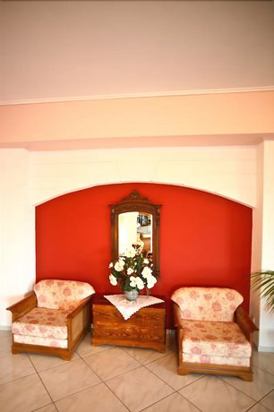 Arion Hotel