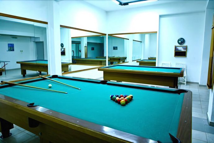 Arion Hotel