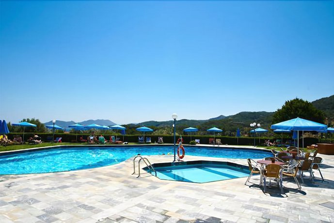 Arion Hotel