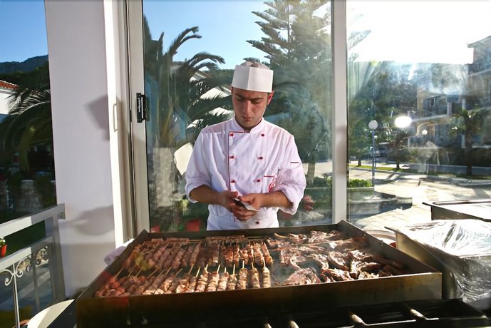 Arion Hotel