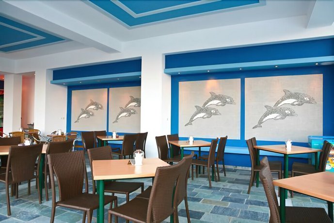 Arion Hotel