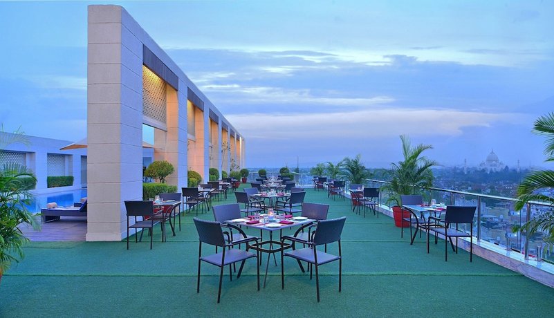 Radisson Hotel Agra
