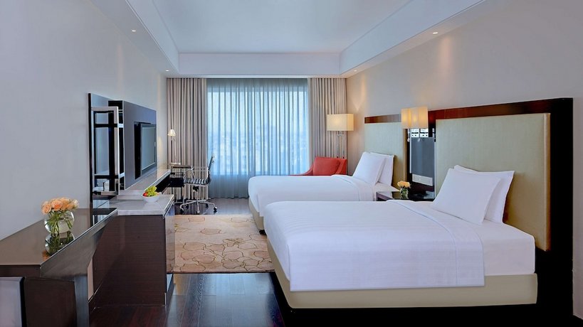 Radisson Hotel Agra