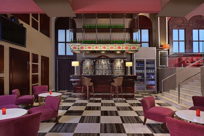 Radisson Hotel Agra