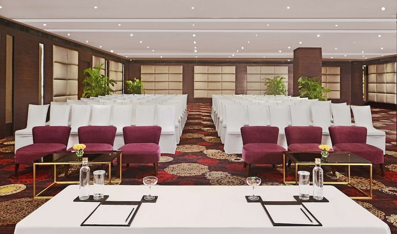 Radisson Hotel Agra