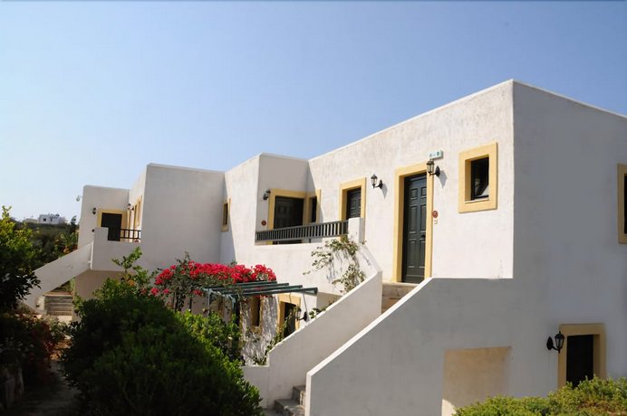 Hersonissos Village Hotel & Bungalows