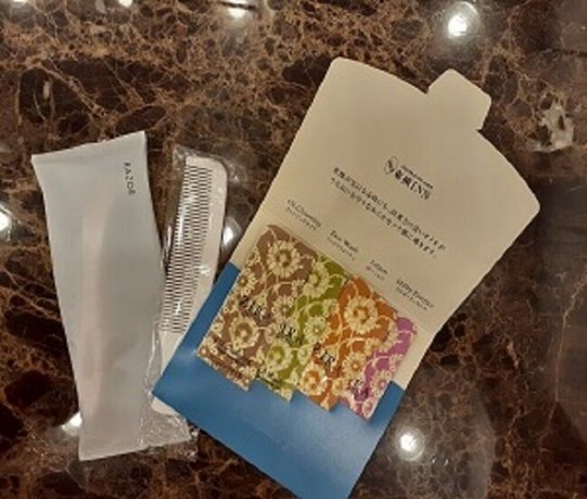 Toyoko Inn Tokyo Otsuka-eki Kita-guchi No 1