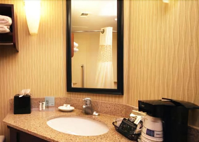 Hampton Inn College Station-Near Texas A&M University