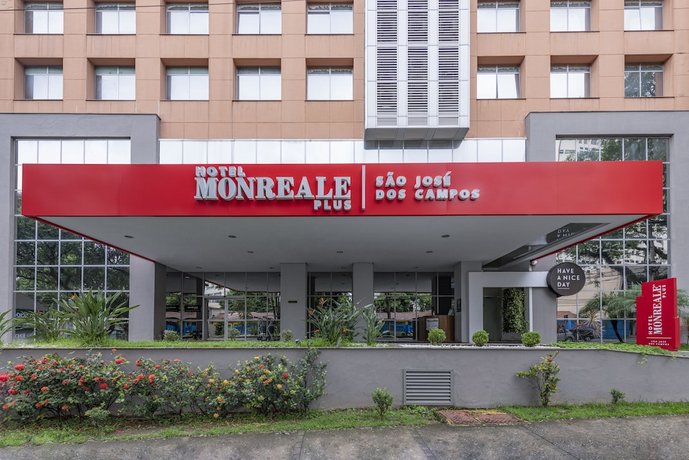 Monreale Sao Jose dos Campos