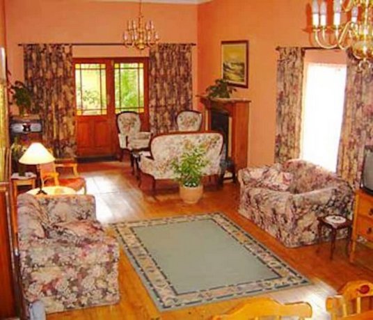 Le Bay Lodge
