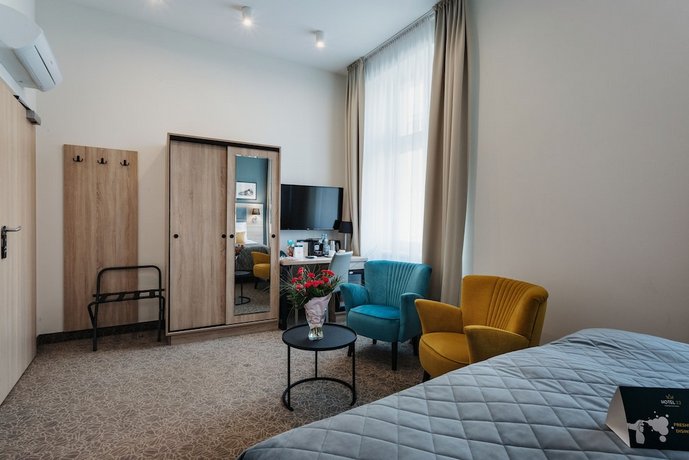 Hotel 32 Krakow Old Town