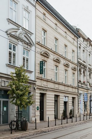 Hotel 32 Krakow Old Town