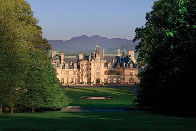 Holiday Inn Asheville - Biltmore West