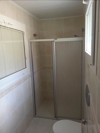 Orka Center Point Apartments