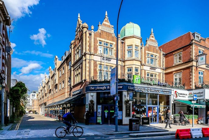 Holiday Inn Express London-Hammersmith