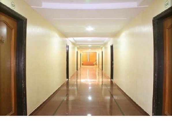 Hotel sangam Mahabaleshwar