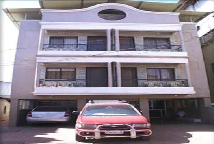 Hotel sangam Mahabaleshwar