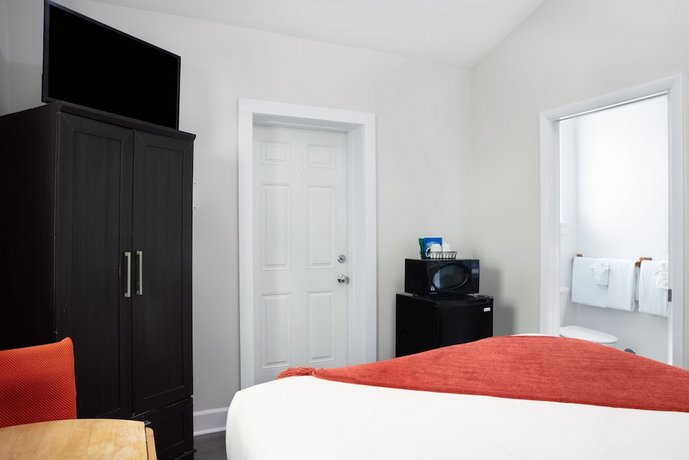 Southwinds Motel