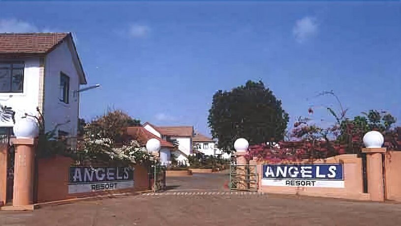 Angels Resort