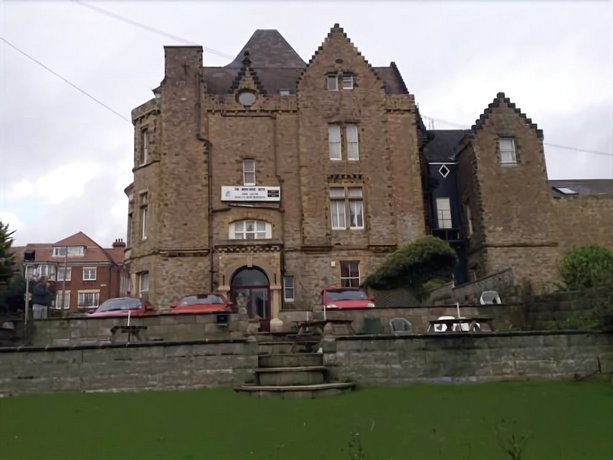 The Highlands Inn