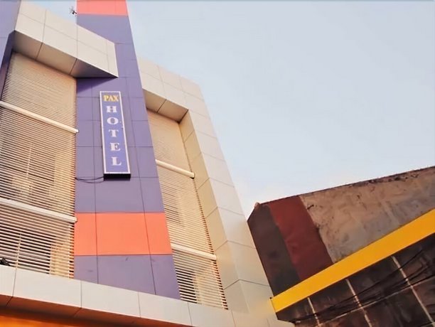 Pax Hotel Jakarta