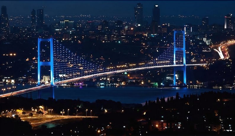 Avsin Apart Hotel
