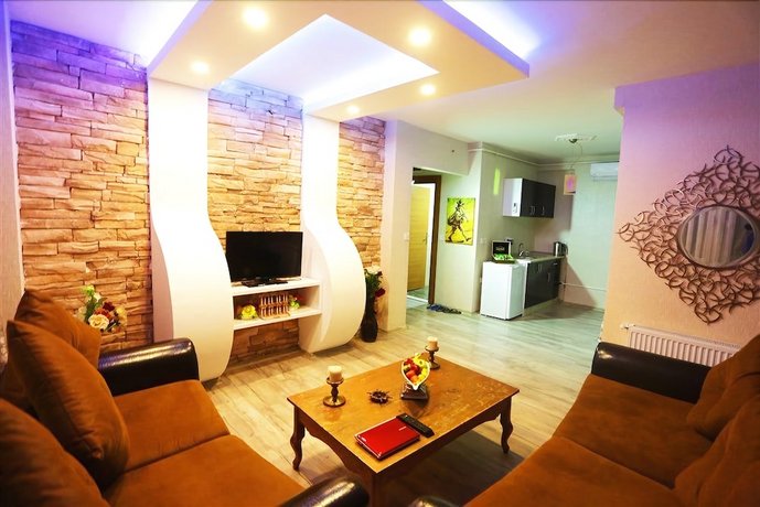 Hera Suit Atasehir