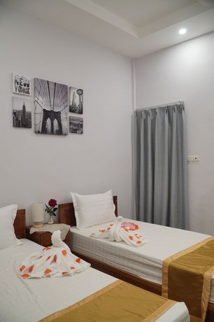 Hanoi Lotus Hostel