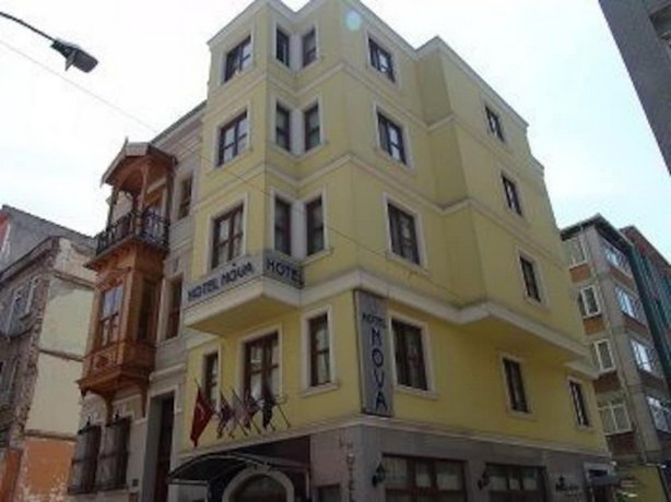 Hotel Nova Istanbul