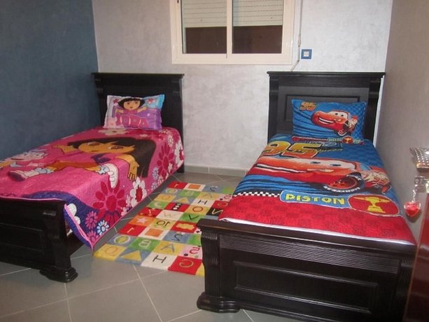 Salam Appartement Agadir