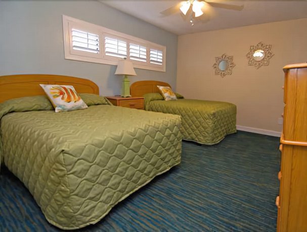 Landmark Holiday Beach a VRI resort