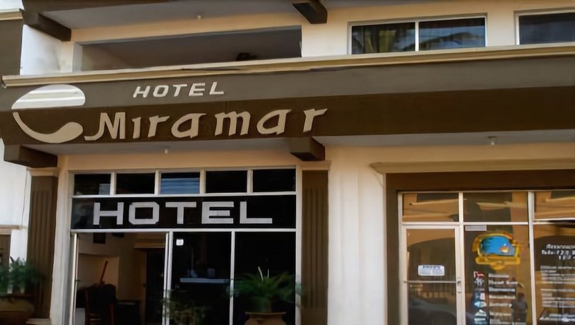 Hotel Miramar - La Paz