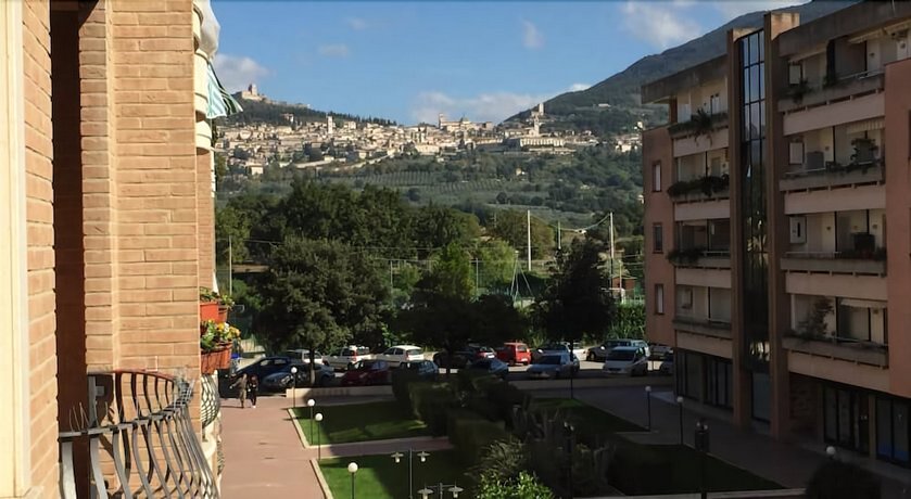 Suite Angeli