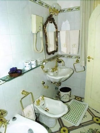 Grand Hotel La Sonrisa
