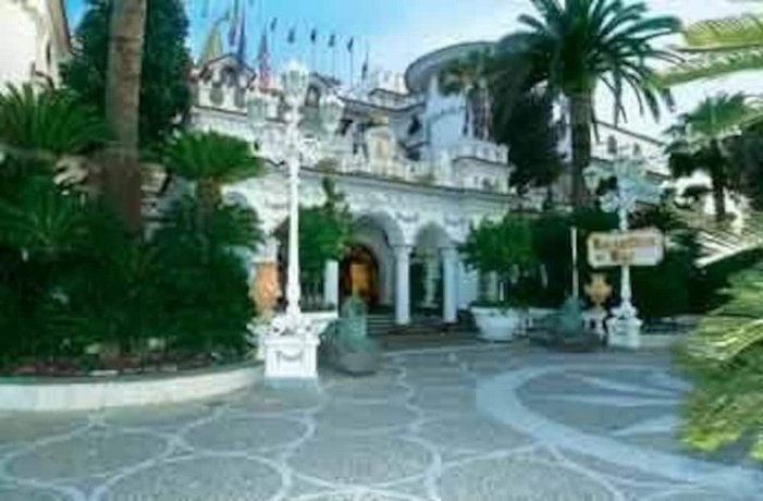 Grand Hotel La Sonrisa