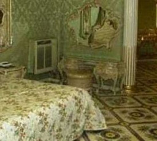 Grand Hotel La Sonrisa