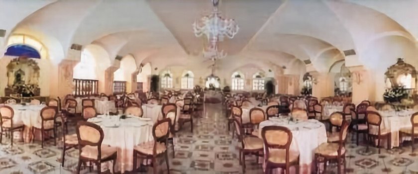 Grand Hotel La Sonrisa