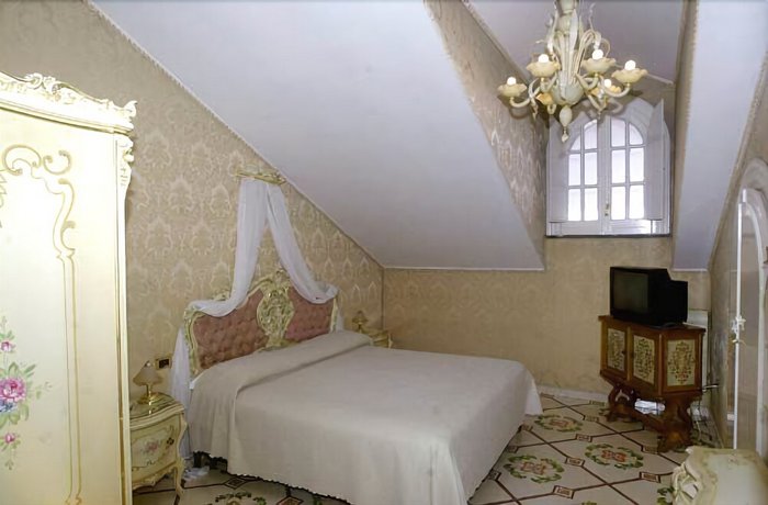 Grand Hotel La Sonrisa