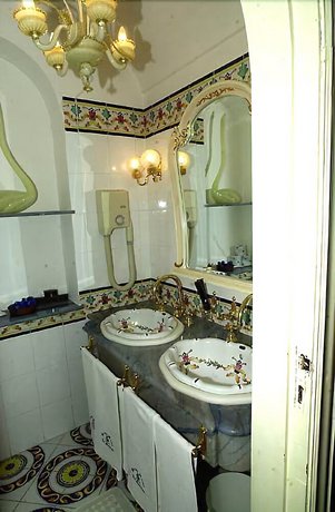 Grand Hotel La Sonrisa