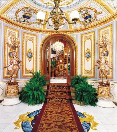 Grand Hotel La Sonrisa