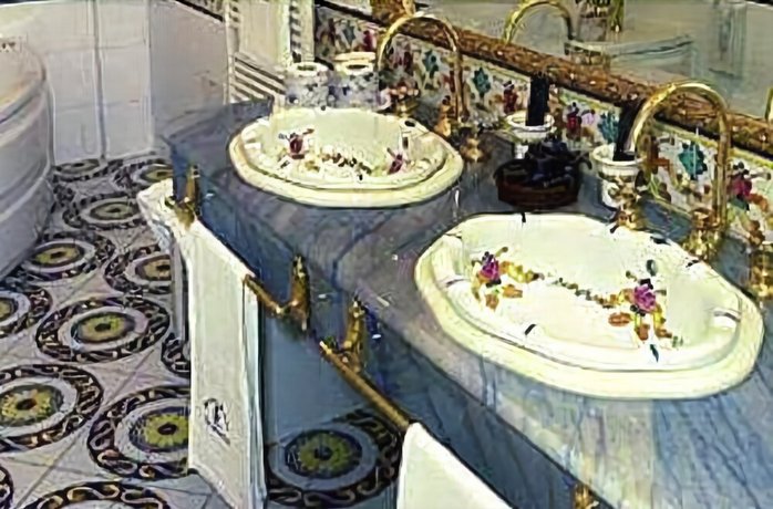 Grand Hotel La Sonrisa