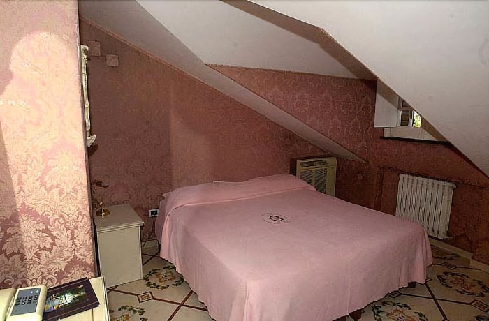 Grand Hotel La Sonrisa